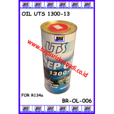 OIL UTS 1300-13